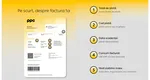 Facturile clienților PPC se schimbă. Anunțul companiei pentru consumatori din august