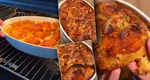 Desertul care te va face să te lingi pe degete: prăjitură cu caise și scorțișoară, ușor de preparat și incredibil de pufoasă