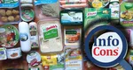 Produsele de post, pline de E-uri, zahăr și sare. Avertismentul lansat de InfoCons