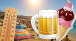 Prognoza meteo 10 august 2026. Săptămâna începe cu temperaturi arzătoare. Caniculă în toată țara, inclusiv la București
