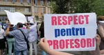 Legea salarizării 2026. Profesorii iau în calcul boicotarea începerii anului școlar: „Sunt foarte indignați și așteaptă un deznodământ”