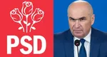 PSD îl acuză pe Ilie Bolojan că „minte grosolan” în scandalul Legii integrității: „PNL și USR riscă să lase România fără 771 de milioane de euro”
