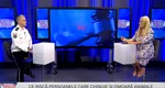 EXCLUSIV PUTERILE STATULUI. Comisarul-șef Daniel Radu, care conduce Poliția Animalelor, dezvăluie ce riscă persoanele care chinuie și omoară animale