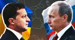 Rusia susține că este pregătită pentru negocieri privind Ucraina și acuză Kievul că refuză dialogul: „Un comportament inconsecvent”