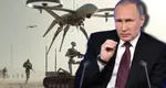 Vladimir Putin, despre impactul inteligenței artificiale în război. Discuția purtată de liderul de la Kremlin cu studenții: „Nu mi-a fost niciodată frică de nimic”