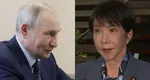 Japonia, scandalizată după ce Vladimir Putin a vizitat Insulele Kurile, disputate de cele două țări: „Absolut inacceptabil!”