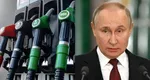 Vladimir Putin, îngenuncheat de Ucraina. 70% dintre benzinăriile din Rusia au rămas fără benzină sau motorină