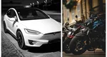 Românii au dat năvală în Programul Rabla pentru mașini electrice și motociclete. Bugetul alocat, epuizat în timp-record