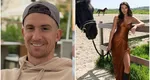 Rareș Cojoc, răsfăț total în public! Cum a fost surprins dansatorul milionar alături de iubita top-model, la aeroport