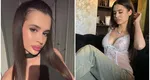 Rebecca Lăzărescu, agresată de fostul iubit. Tânăra face mărturisiri șocante: „M-a bătut rău, până am leșinat”