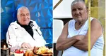 Rică Răducanu a slăbit 20 de kilograme. Cum se simte la două luni de la accident: „Organismul nu se mai reface deloc”