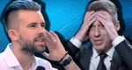 Mircea Badea, atac dur la adresa lui Florin Ristei:  „Omul e analfabet”