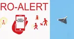 Războiul din Ucraina se resimte tot mai mult la granița României. Numărul mesajelor RO-Alert din Tulcea a atins un nivel record în 2026