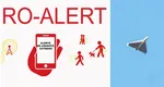 A treia alertă de dronă în Tulcea în aceeași zi. Două avioane F-18 spaniole, ridicate de urgență de la sol. A fost emis RO-ALERT