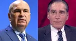 EXCLUSIV Petre Roman face radiografia crizei politice din România: „Avem un guvern complet șchiop”
