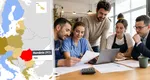 Cum arată salariile minime în Europa. Potrivit Eurostat, România a înregistrat una dintre cele mai rapide creșteri, însă rămâne la coadă în clasament