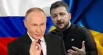 Rusia, pregătită să reia negocierile de pace cu Ucraina. Condițiile impuse de Moscova