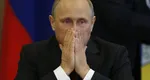 Haos în Rusia. Bătăi în benzinării la coadă, oamenii își scot banii din bănci de teamă să nu fie confiscați, atacurile ucrainene bagă spaima în ruși VIDEO