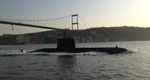 Rusia scoate la teste „arma Apocalipsei”. Submarinul Khabarovsk, pregătit pentru torpilele nucleare Poseidon