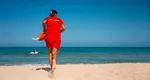 Un bărbat de 68 de ani s-a înecat la Eforie Nord, după ce a intrat în mare pe steag roșu. Salvamarii îl scoseseră deja de trei ori din apă VIDEO