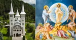 Ce se întâmplă pe 6 august. Motivul pentru care se spune că de  Schimbarea la Față „se ia umbra de pe pământ”