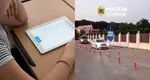 Doi tineri, acuzați că au furat 14 tablete dintr-o școală din Cluj după ce au dezactivat camerele de supraveghere VIDEO
