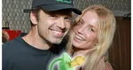 Sebastian Stan şi Annabelle Wallis au devenit părinţi: „Vreau să fiu un tată bun”