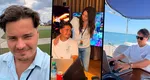 Motivul pentru care Selly a dat afară un agent de pază de la Nibiru. Tânărul a povestit totul în mediul online: „A fost ghinionul lui”