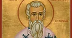 Calendar ortodox 30 august 2026. Credincioșii îl prăznuiesc pe Sfântul Alexandru, o sărbătoare mare cu cruce roșie