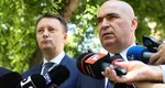 Siegfried Mureșan îi ține isonul șefului Ilie Bolojan: ”PSD nu trebuie să revină la guvernare. Ar fi ca atunci când faci curățenie în casă și apoi intră cineva cu pantofii plini de noroi”