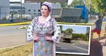 Unde se afla Silviana Rîciu în timpul accidentul în care o mamă de 29 de ani și-a pierdut viața: „Zona aceasta este mereu foarte aglomerată”