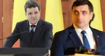 George Simion: Până pe cel puțin 21 septembrie nu va fi desemnat niciun premier