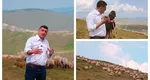Focar de variolă la oile de pe Transalpina. George Simion le ia apărarea ciobanilor care vor rămâne fără oi: ”Să vedem dacă vor fi despăgubiți, peste 500 de oi vor fi ucise”