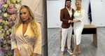 Cadoul primit de Simona Trașcă de la soțul ei după nuntă: „Am ajuns la sapă”