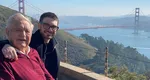 George Soroș a împlinit 96 de ani. Fiul său a publicat o fotografie alături de miliardar: „Te iubesc, tată!” FOTO