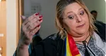 Diana Șoșoacă solicită o anchetă după ce o avocată a susținut că a fost agresată de polițiști. Reacția IGPR