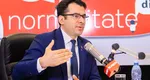 Bezna minții! Senatorul Ștefan Pălărie (USR), după ce a votat alături de alți 10 parlamentari USR acest act normativ: Legea ANI, în forma modificată de PSD și AUR, este inaplicabilă