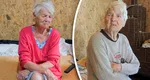 Tanti Vasilica se pregătește de înmormântare. Ce vrea bătrâna să se întâmple cu trupul ei: „Sunt gata, mamaie, nu mai pot!”