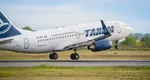 Scandal la TAROM. Sindicaliștii acuză Guvernul că face presiuni pentru preluarea curselor de către Wizz Air