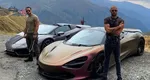 Frații Tate închiriau mașini de lux pentru a părea „super-bogați”, susține avocatul lor: „Modelul lor de afaceri depinde de atenția online. Pe scurt, ei joacă un rol”