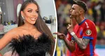 Influencerița sexy care sare în apărarea lui Tavi Popescu după scandalul de la FCSB: „Un fotbalist talentat ce nu este lăsat să-și arate adevăratul potențial”
