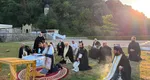 IPS Teodosie a ieșit pe câmp la Constanța și s-a rugat pentru ploaie în timpul valului de caniculă, dar și secetei din ultima perioadă
