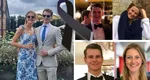 Alex și Marie sunt tinerii care au murit în accidentul aviatic din Grecia. Luna de miere s-a sfârșit tragic pentru cei doi tineri