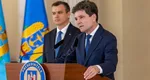 Eugen Tomac: „Președintele este pregătit să desemneze mâine un candidat, dacă el anunță că are în spate o majoritate solidă”
