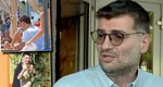 Toni Iuruc, surprins pe litoralul românesc. În compania cui s-a relaxat fostul soț al Simonei Halep