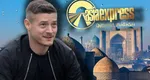 Situațiile de la Asia Express care i-au pus capac lui Gabi Torje. Dezvăluirile făcute de fostul fobtalist