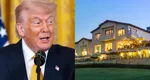 Bărbat înarmat, arestat în apropierea terenului de golf al lui Donald Trump din California înaintea vizitei președintelui american