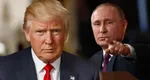 Donald Trump susține că președintele rus Vladimir Putin „nu va ataca un teritoriu NATO” după vizita șefului CIA la Moscova