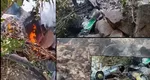 Tragedie aviatică, sunt mai multe victime. Șeful spionajului, soția lui și o personalitate TV, printre victime. Curg mesaje de condoleanțe: „Au plecat mult prea devreme. Gândurile mele se îndreaptă către familia lor” VIDEO