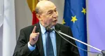 EXCLUSIV Traian Băsescu, despre noua lege a salarizării: „România a fost devalizată nu de salariile bugetarilor, cu de sporurile acestora”